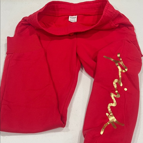 PINK Victoria's Secret Sweatpants - Set - Picture 6 of 6